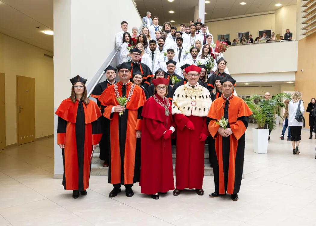 Ceremonia Białego Fartucha