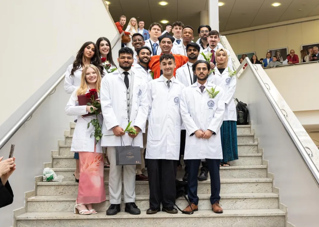 Ceremonia Białego Fartucha