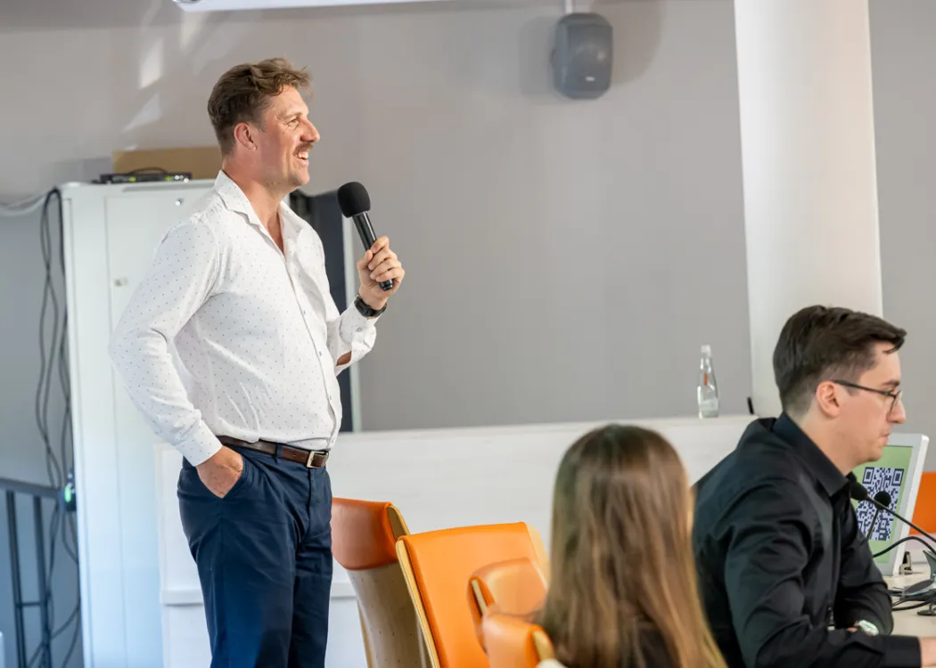 Warsztaty z Panda Marketing na UWM