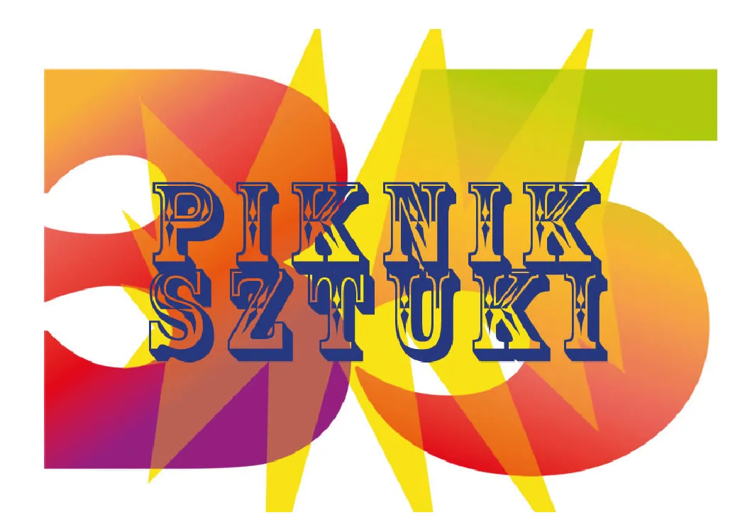 piknik sztuki - grafika
