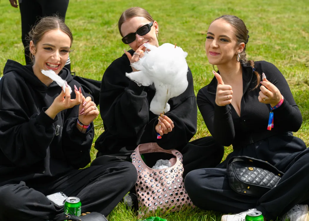 Kortowiada 2025: Bój Wydziałów