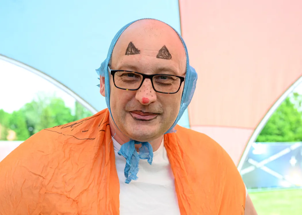 Kortowiada 2025: Bój Wydziałów