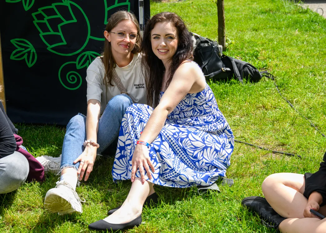 Kortowiada 2025: Bój Wydziałów