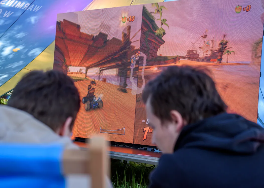 Kortowiada 2025: Strefa UWM 2025