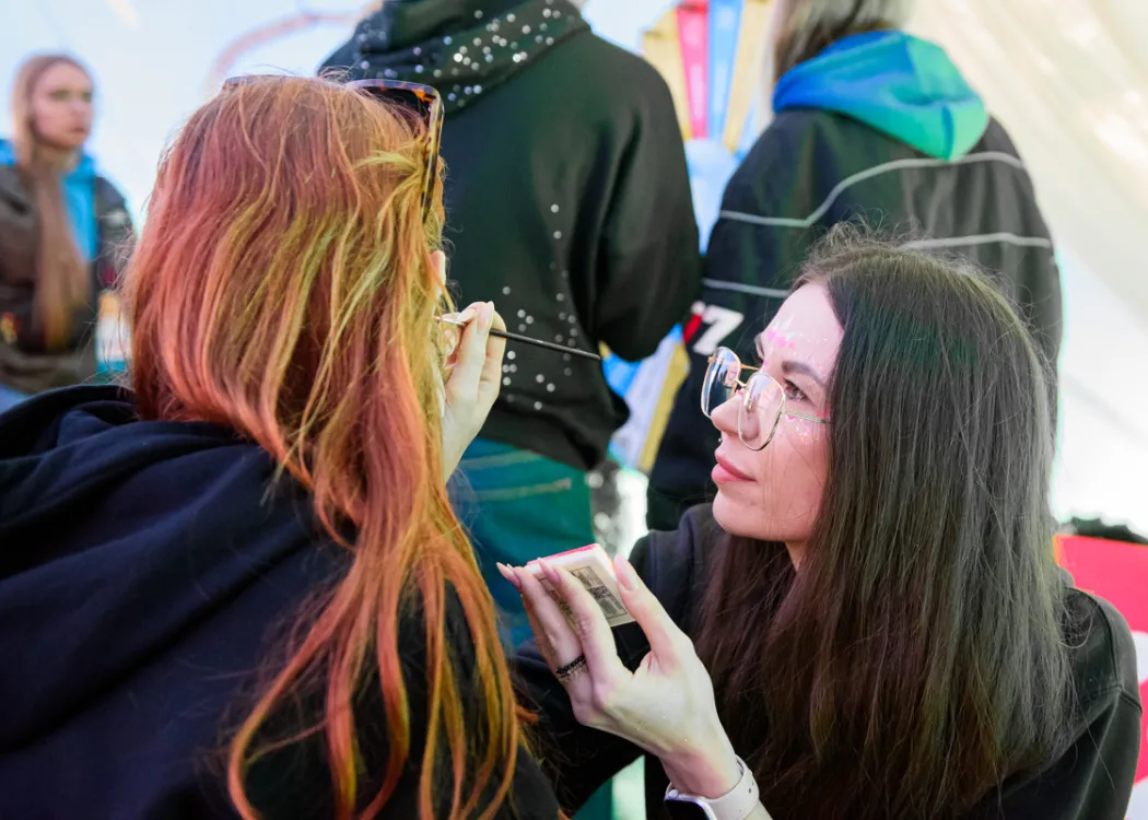 Kortowiada 2025: Strefa UWM 2025