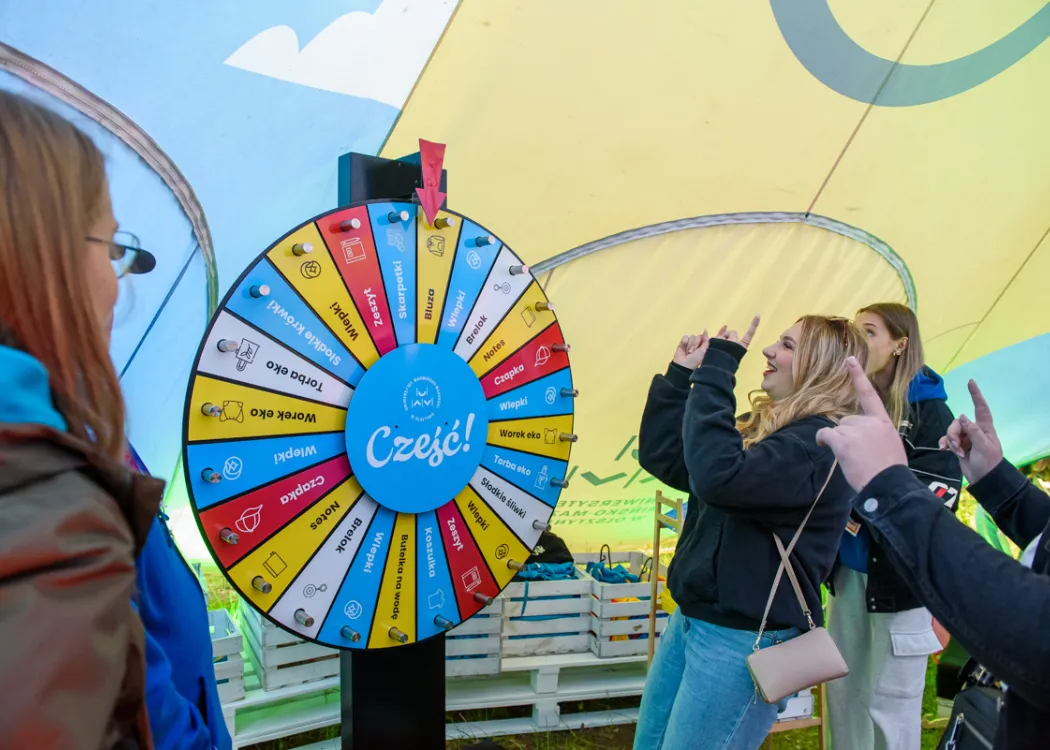 Kortowiada 2025: Strefa UWM 2025