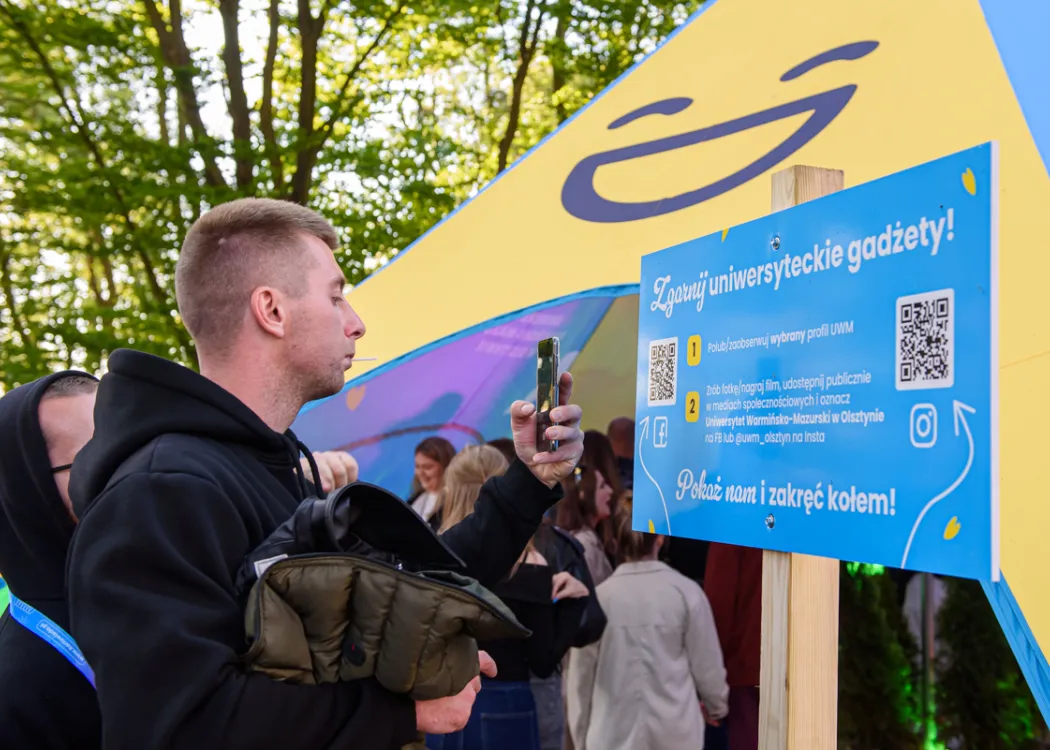 Kortowiada 2025: Strefa UWM 2025