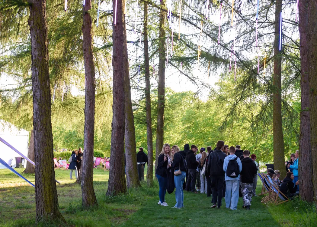 Kortowiada 2025: Strefa UWM 2025