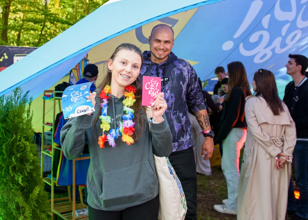 Kortowiada 2025: Strefa UWM 2025