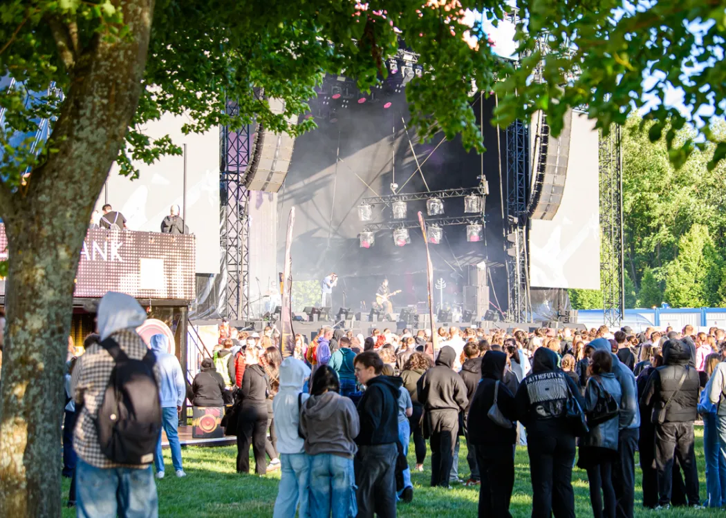 Kortowiada 2025: Strefa UWM 2025