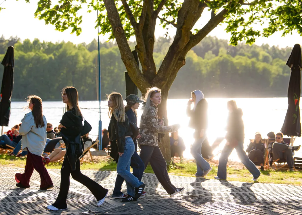 Kortowiada 2025: Strefa UWM 2025