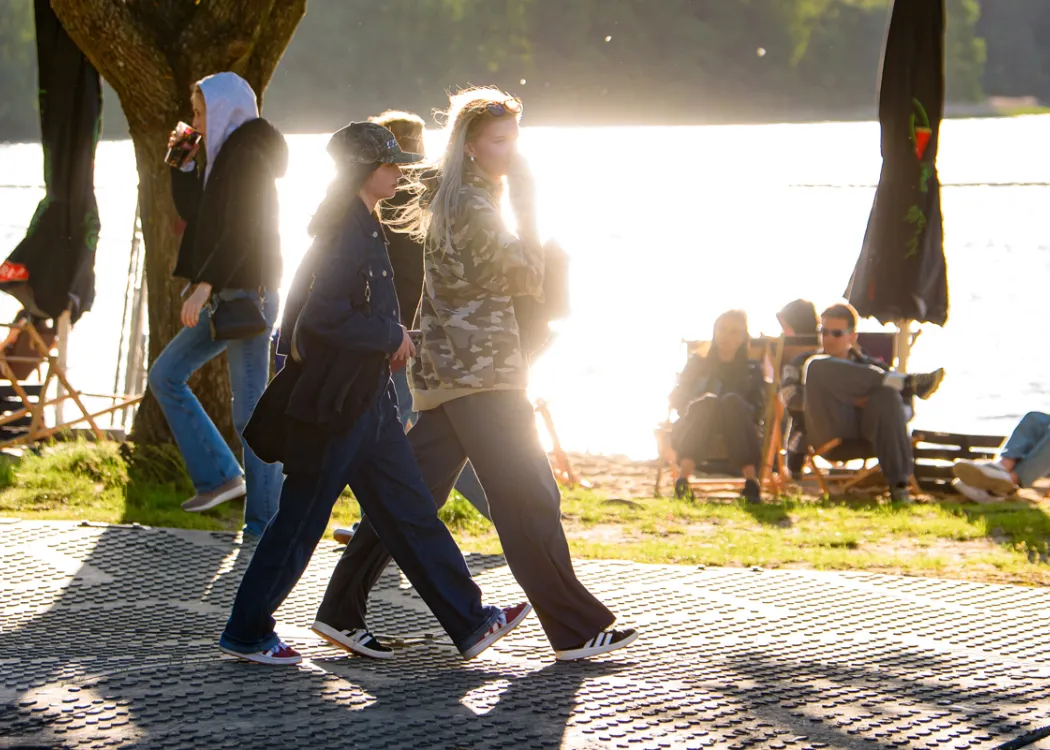 Kortowiada 2025: Strefa UWM 2025