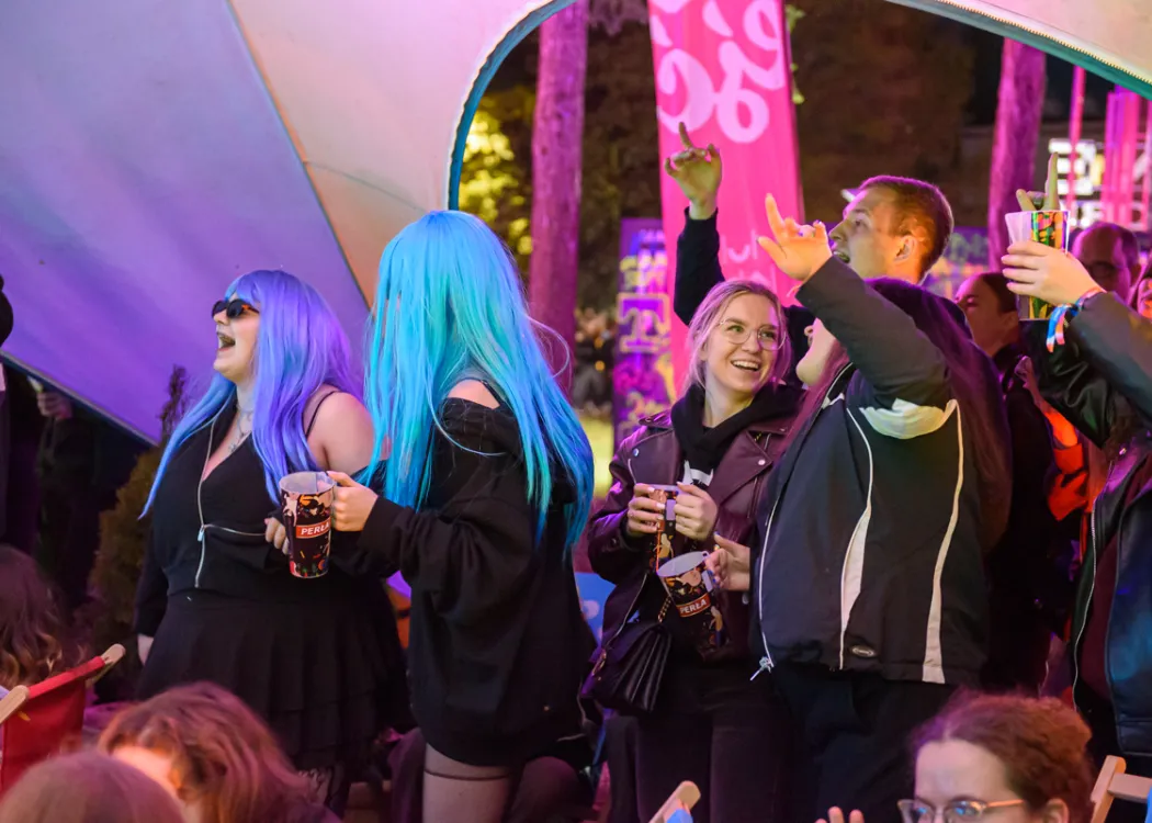 Kortowiada 2025: Strefa UWM