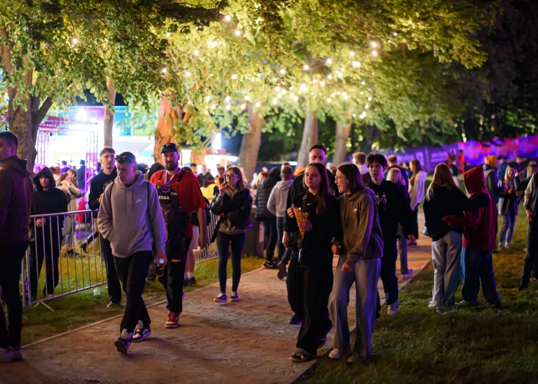 Kortowiada 2025: Strefa UWM 2025