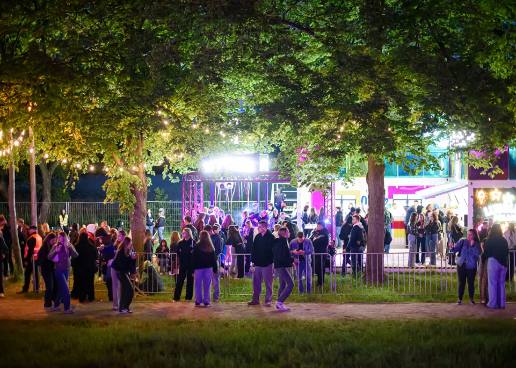 Kortowiada 2025: Strefa UWM 2025