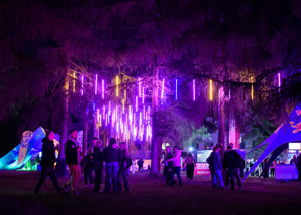 Kortowiada 2025: Strefa UWM 2025