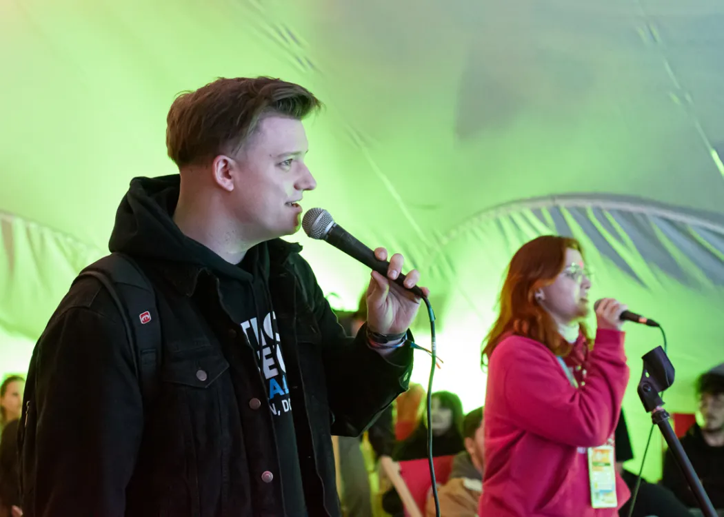 Kortowiada 2025: Strefa UWM 2025