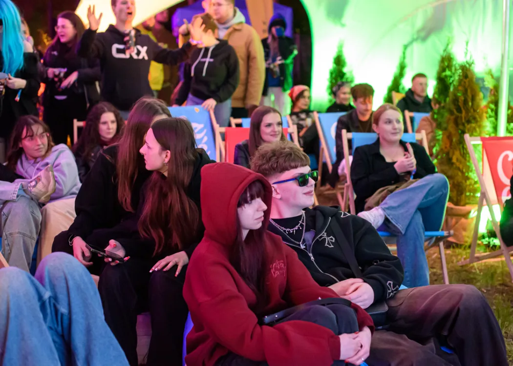 Kortowiada 2025: Strefa UWM 2025