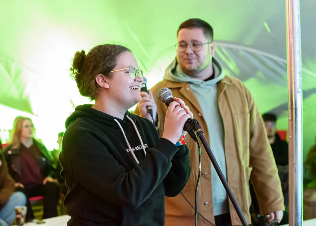 Kortowiada 2025: Strefa UWM 2025