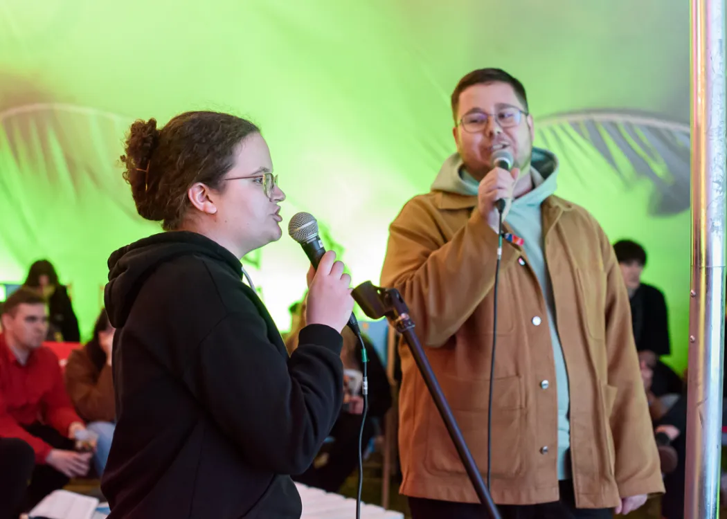 Kortowiada 2025: Strefa UWM 2025