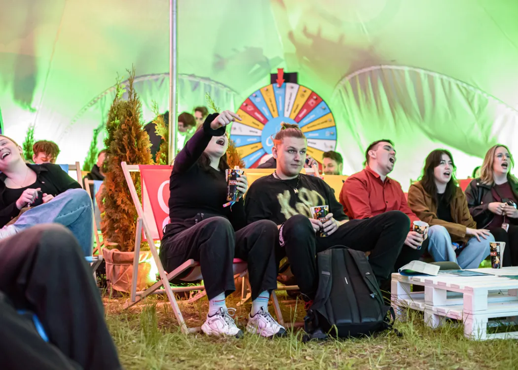 Kortowiada 2025: Strefa UWM 2025