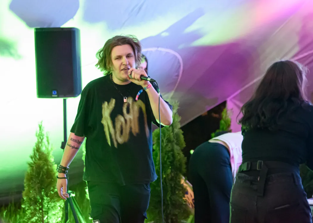 Kortowiada 2025: Strefa UWM 2025