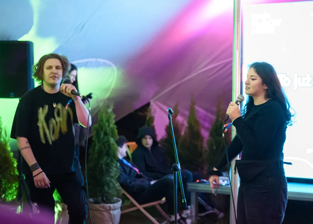 Kortowiada 2025: Strefa UWM 2025