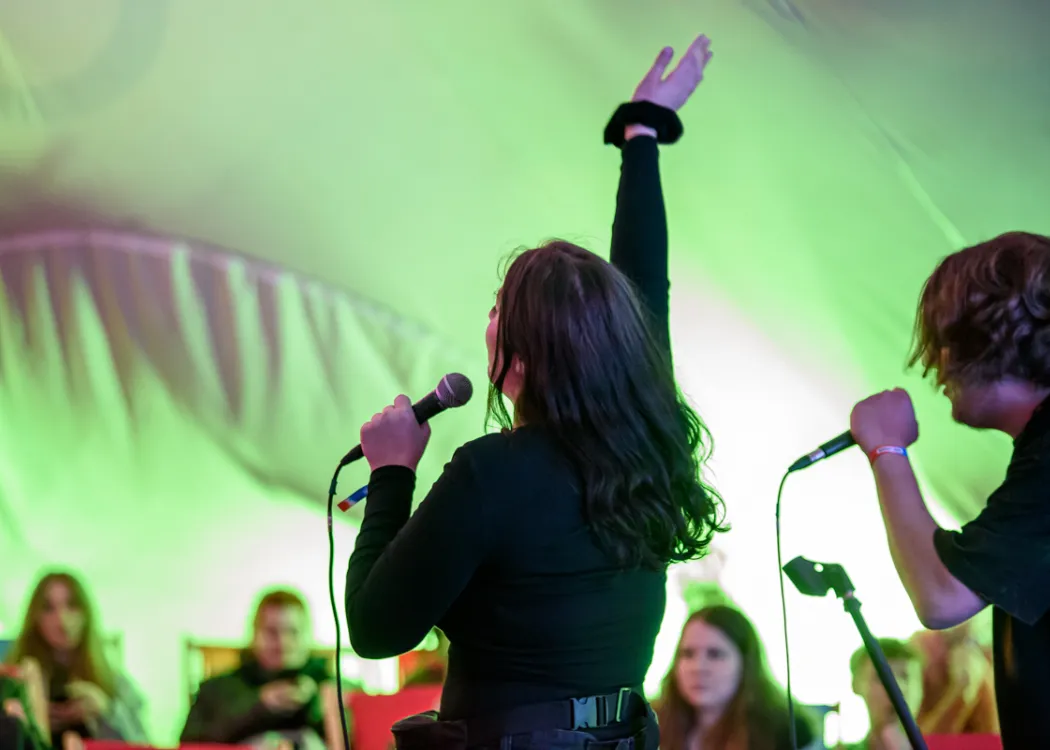 Kortowiada 2025: Strefa UWM 2025