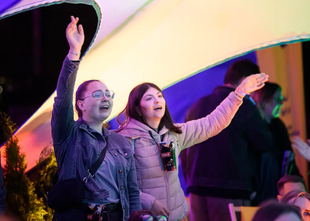 Kortowiada 2025: Strefa UWM 2025