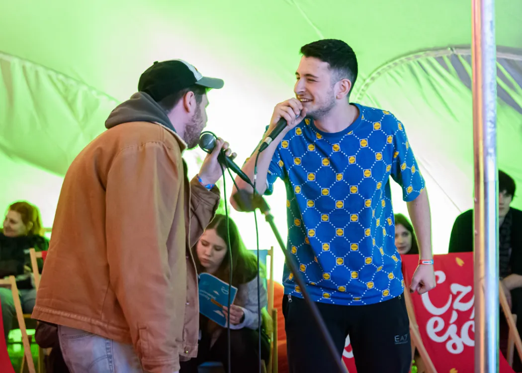 Kortowiada 2025: Strefa UWM 2025