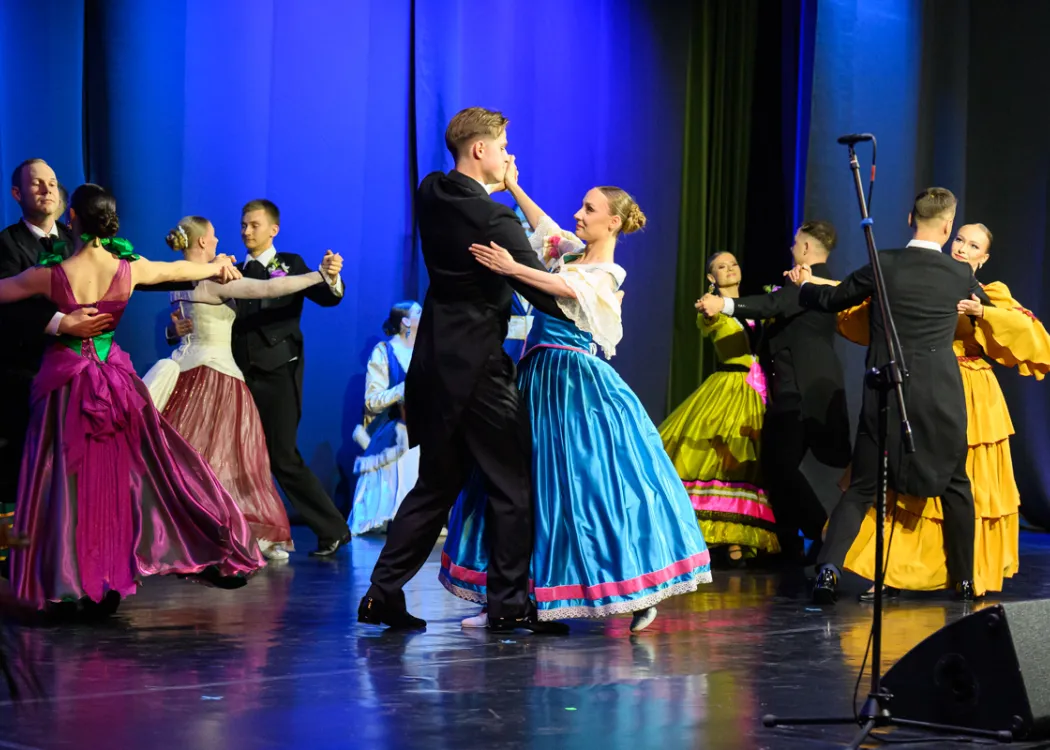 Koncert jubileuszowy ZPiT Kortowo - maj 2025