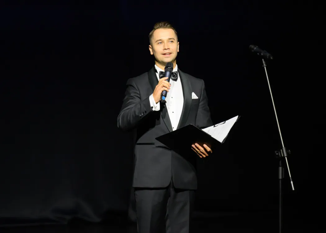 Koncert jubileuszowy ZPiT Kortowo - maj 2025