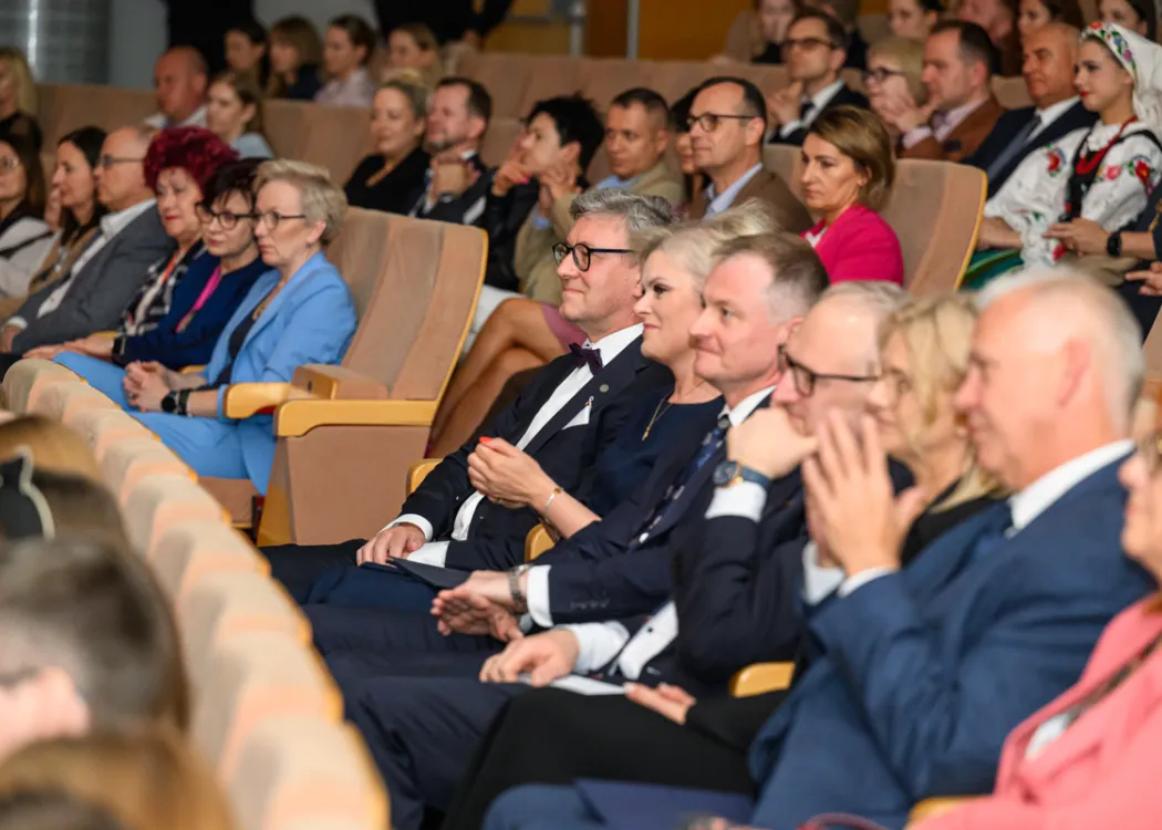 Koncert jubileuszowy ZPiT Kortowo - maj 2025