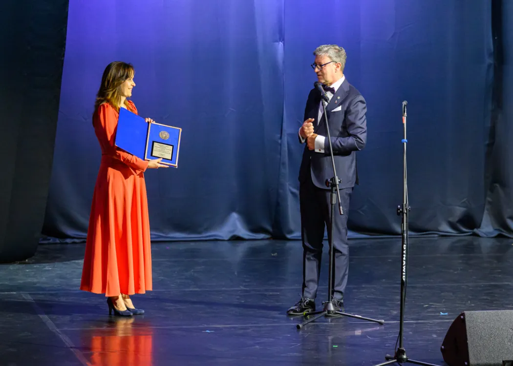 Koncert jubileuszowy ZPiT Kortowo - maj 2025