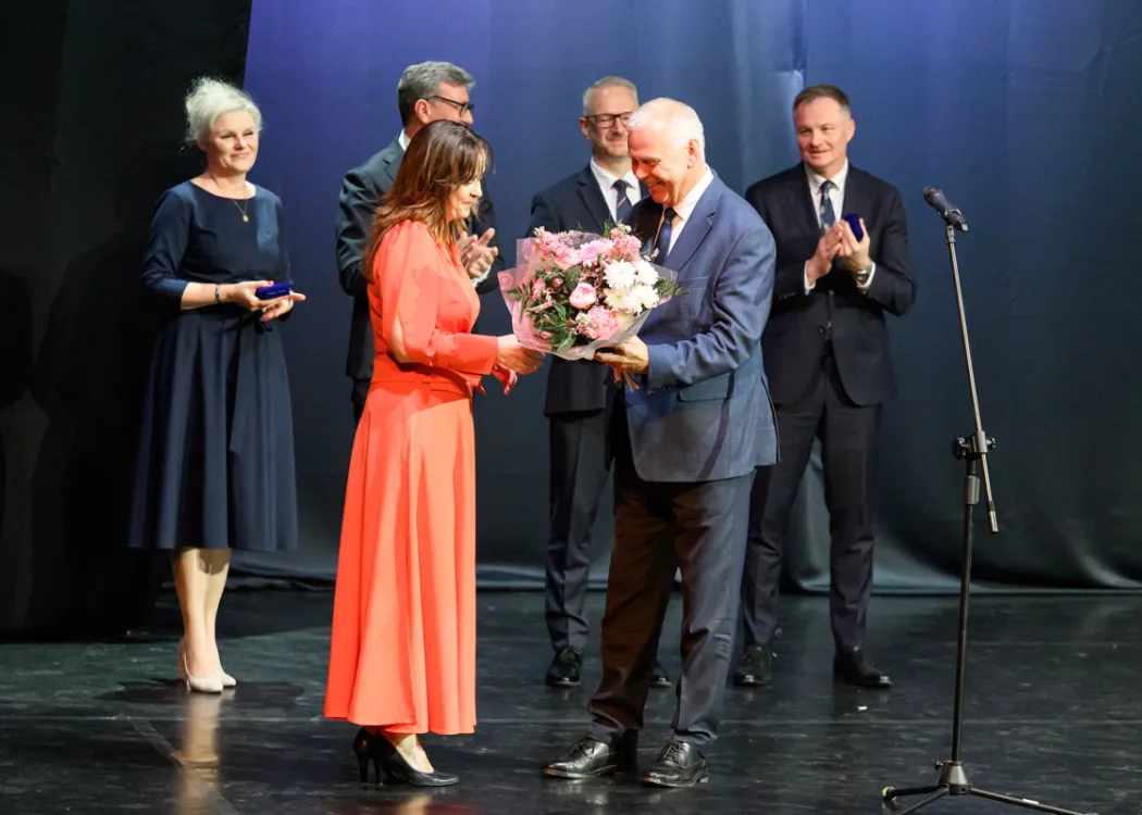 Koncert jubileuszowy ZPiT Kortowo - maj 2025