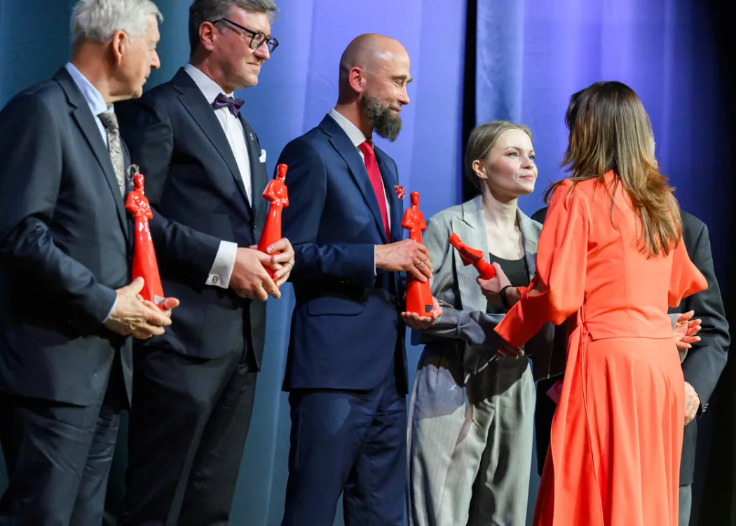 Koncert jubileuszowy ZPiT Kortowo - maj 2025