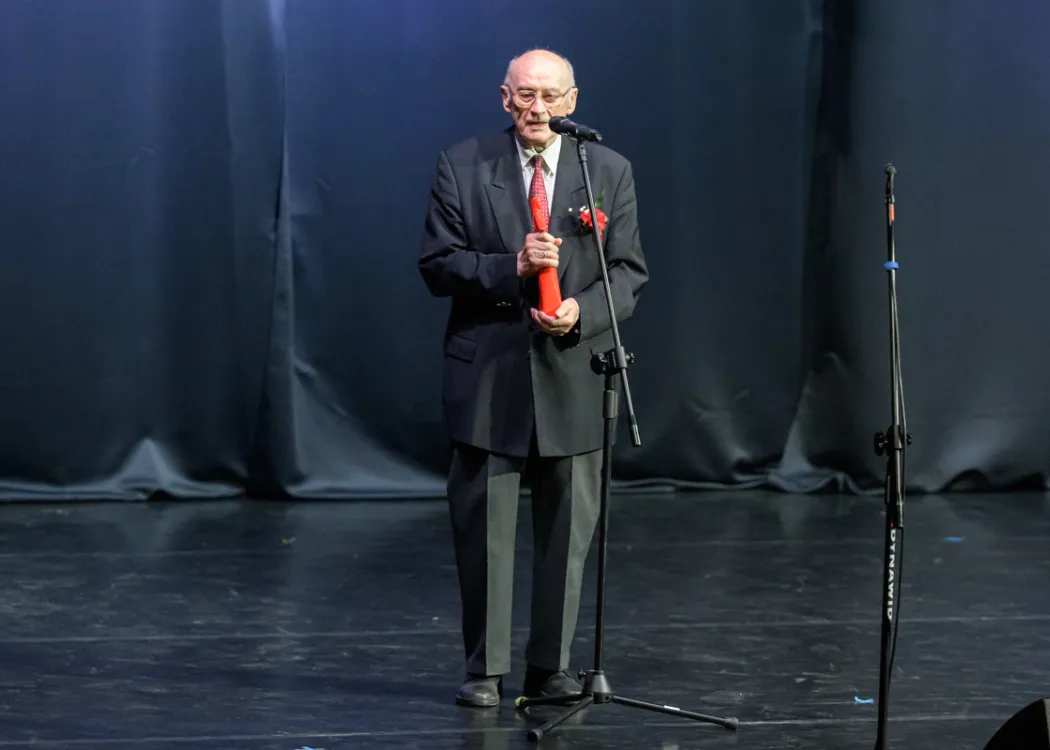 Koncert jubileuszowy ZPiT Kortowo - maj 2025