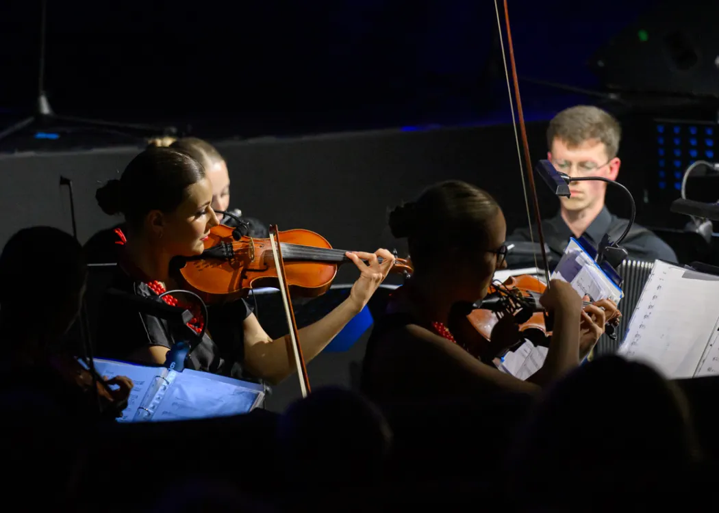 Koncert jubileuszowy ZPiT Kortowo - maj 2025