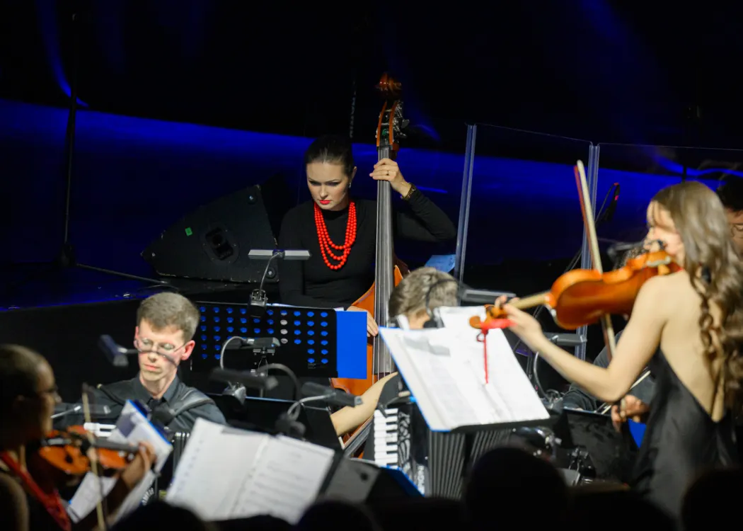 Koncert jubileuszowy ZPiT Kortowo - maj 2025