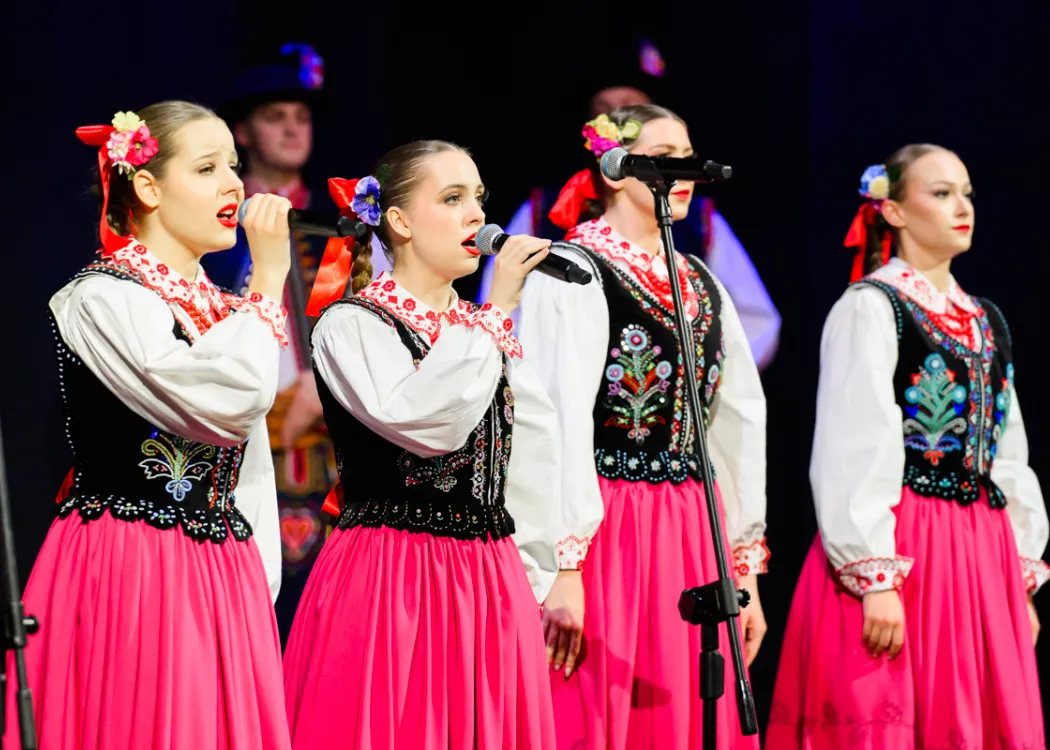 Koncert jubileuszowy ZPiT Kortowo - maj 2025