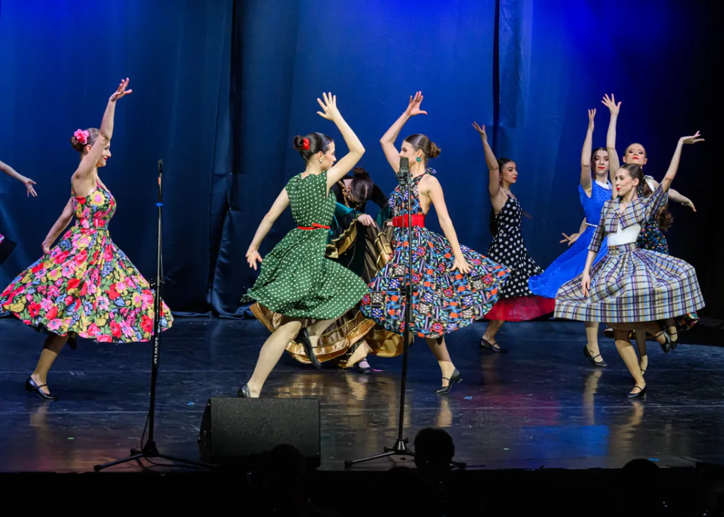 Koncert jubileuszowy ZPiT Kortowo - maj 2025