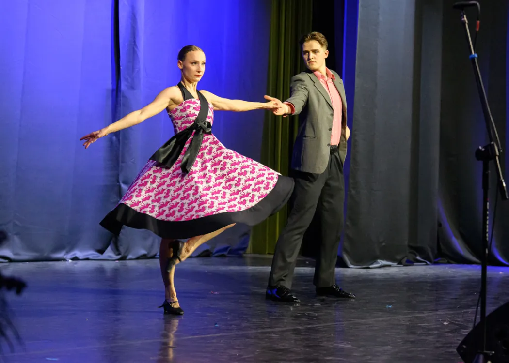 Koncert jubileuszowy ZPiT Kortowo - maj 2025