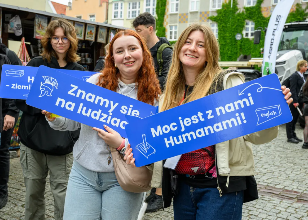 Kortowiada 2025: Parada Wydziałów