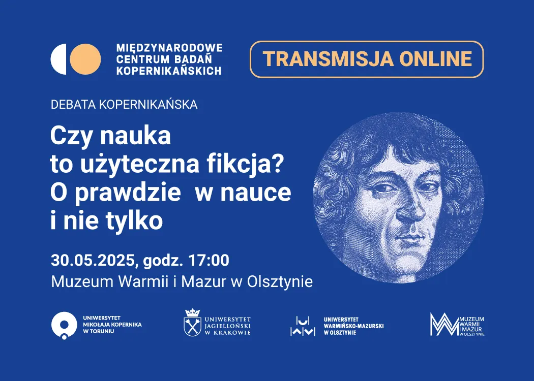 Debata Kopernikańska