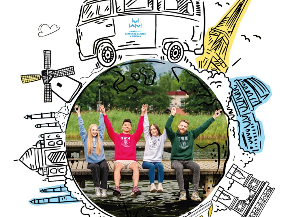 Erasmus Blended Programme 