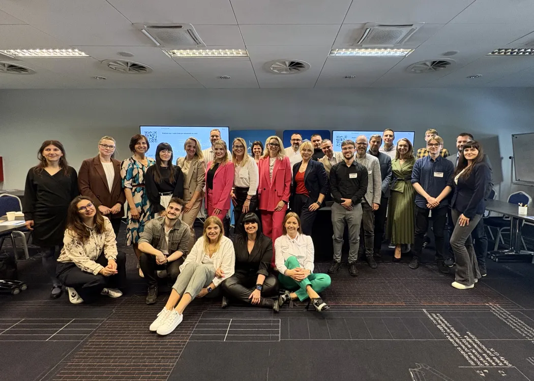 podsumowanie projektu mentoringowego