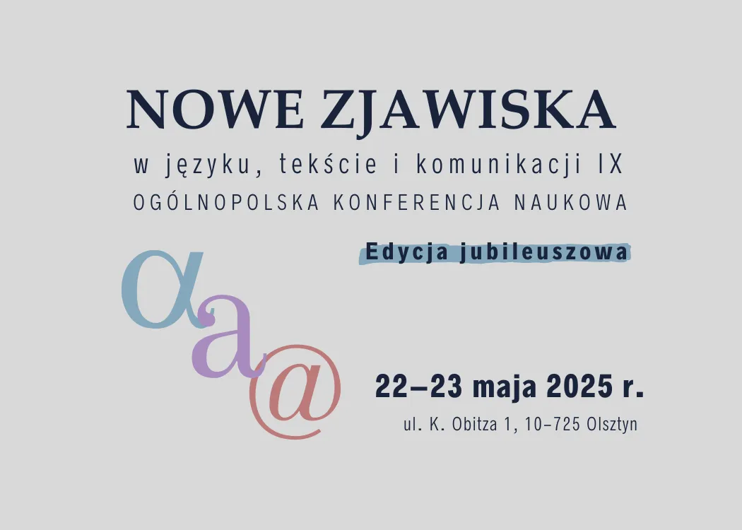 plakat