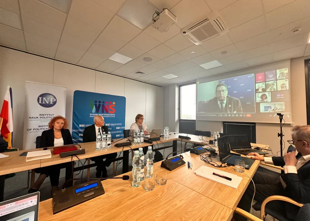 Polsko-Ukraińskie Forum Naukowe