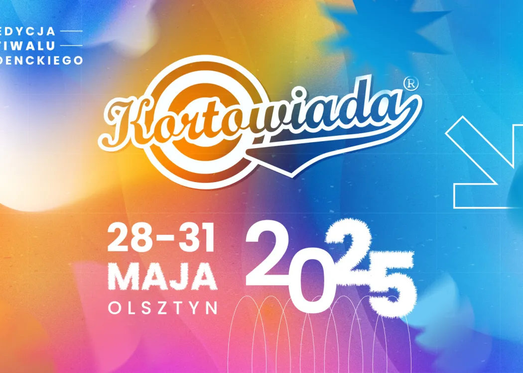 Kortowiada 2025