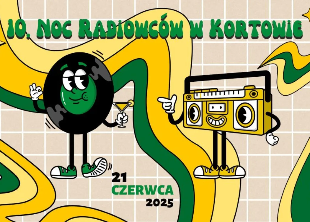 10. Noc Radiowców